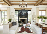 Hereford Cowhide Rug #B13386