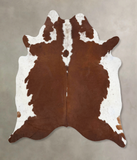 Hereford Cowhide Rug #B13415