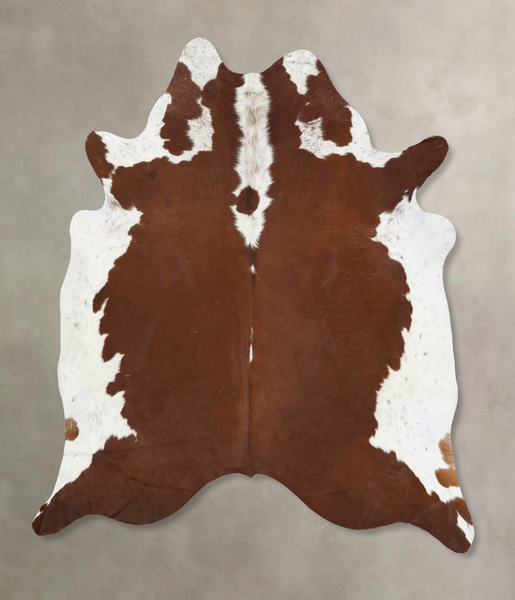 Hereford Cowhide Rug #B13415
