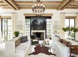 Hereford Cowhide Rug #B13415