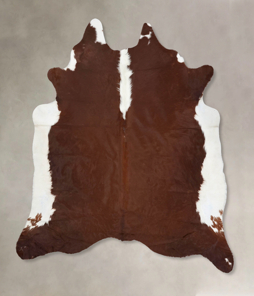 Hereford Cowhide Rug #B13416