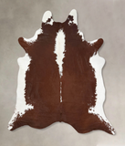 Hereford Cowhide Rug #B13417