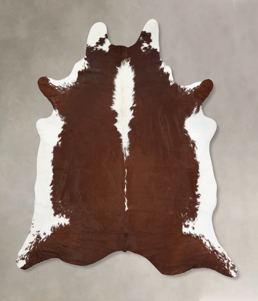 Hereford Cowhide Rug #B13417