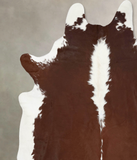 Hereford Cowhide Rug #B13417