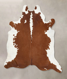 Hereford Cowhide Rug #B13418