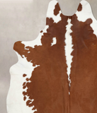 Hereford Cowhide Rug #B13418