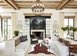 Hereford Cowhide Rug #B13419