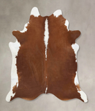 Hereford Cowhide Rug #B13421