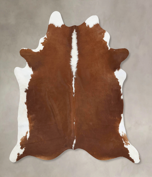 Hereford Cowhide Rug #B13421