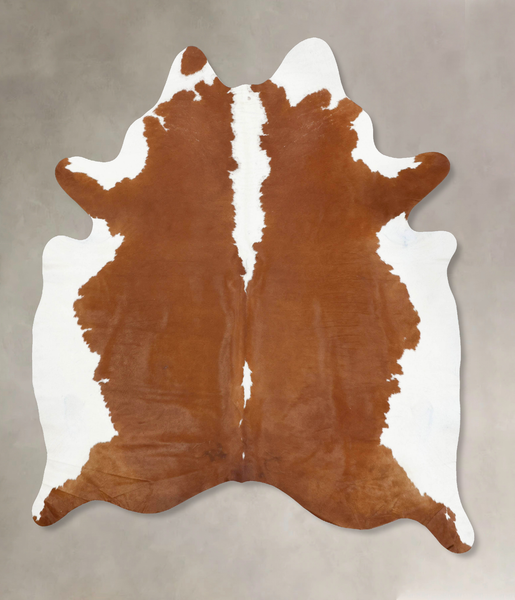 Hereford Cowhide Rug #B13494