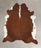 Hereford Cowhide Rug #B13495