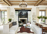 Hereford Cowhide Rug #B13495