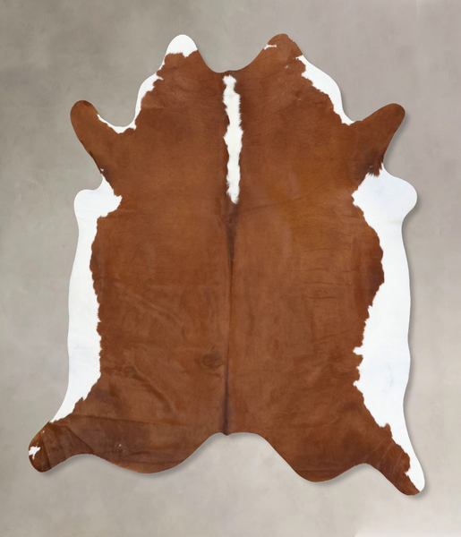 Hereford Cowhide Rug #B13497