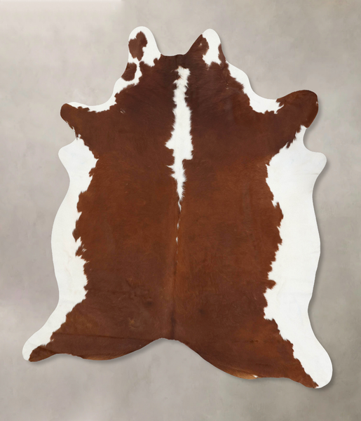 Hereford Cowhide Rug #B13524