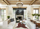 Hereford Cowhide Rug #B13524