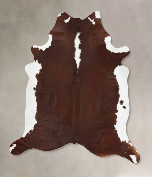 Hereford Cowhide Rug #B13525