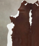 Hereford Cowhide Rug #B13525
