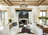 Hereford Cowhide Rug #B13525
