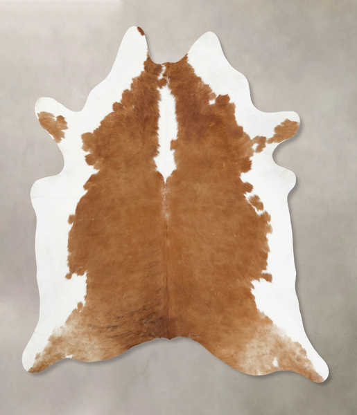 Hereford Cowhide Rug #B13589