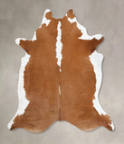 Hereford Cowhide Rug #B13591