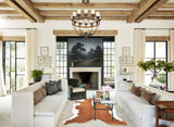 Hereford Cowhide Rug #B13592