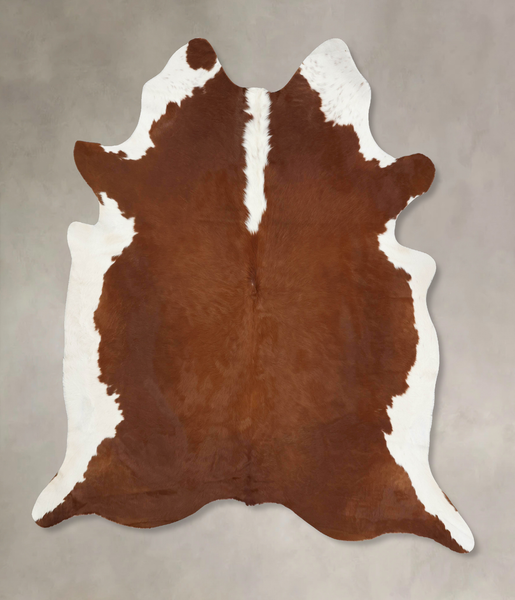 Hereford Cowhide Rug #B13599