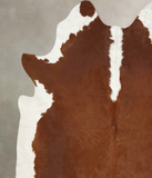 Hereford Cowhide Rug #B13599