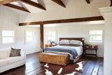 Hereford Cowhide Rug #B13599