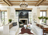 Hereford Cowhide Rug #B13600