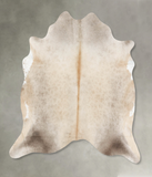 Taupe Cowhide Rug #B13606