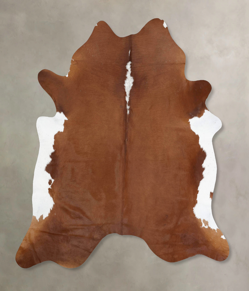 Hereford Cowhide Rug #B13608
