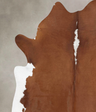 Hereford Cowhide Rug #B13608