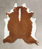 Hereford Cowhide Rug #B13614