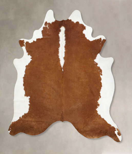 Hereford Cowhide Rug #B13614