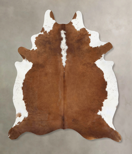 Hereford Cowhide Rug #B13623