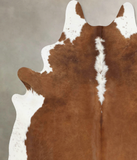 Hereford Cowhide Rug #B13623