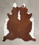 Hereford Cowhide Rug #B13624