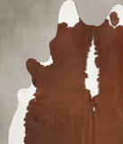 Hereford Cowhide Rug #B13624