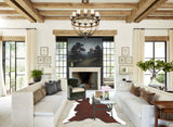 Hereford Cowhide Rug #B13625