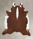 Hereford Cowhide Rug #B13626
