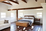 Hereford Cowhide Rug #B13626