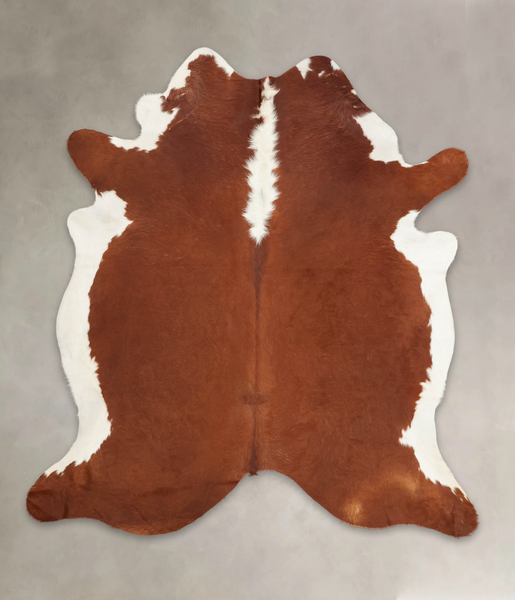 Hereford Cowhide Rug #B1386