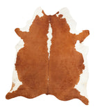 Hereford Cowhide Rug #B1392HUDSN