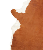 Hereford Cowhide Rug #B1392HUDSN