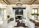 Hereford Cowhide Rug #B13944