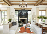 Hereford Cowhide Rug #B14006