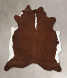 Hereford Cowhide Rug #B14139