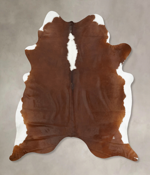 Hereford Cowhide Rug #B14148