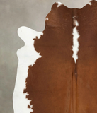 Hereford Cowhide Rug #B14165