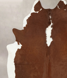 Hereford Cowhide Rug #B14166